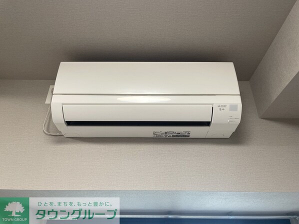 ザ・ライオンズフォーシア文京湯島の物件内観写真